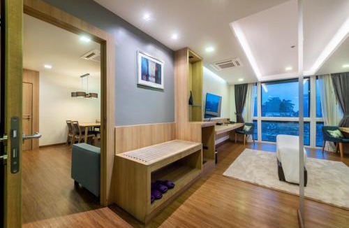 Noen Phra Hotel | PLAAI Prime Hotel Rayong SHA Extra Plus