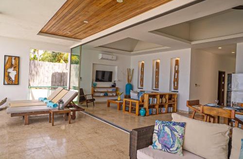 Na Mueang House | Laemsor Residence