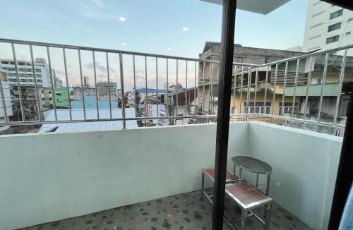 Downtown Hat Yai Hostel | Variety winner hostel