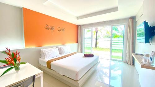 Takua Pa Hotel | Kuapa Resort