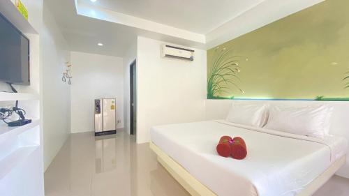Takua Pa Hotel | Kuapa Resort