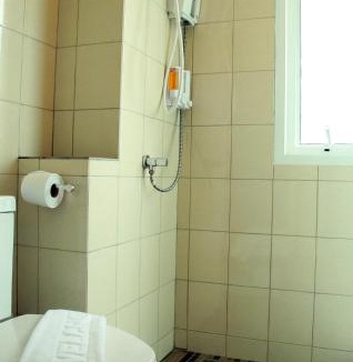 Chaweng City Center Hotel | Cheeky Monkey's Samui