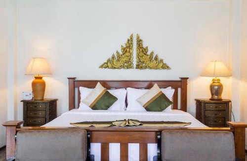 Lipa Noi Resort | Rajapruek Samui Resort - SHA Plus