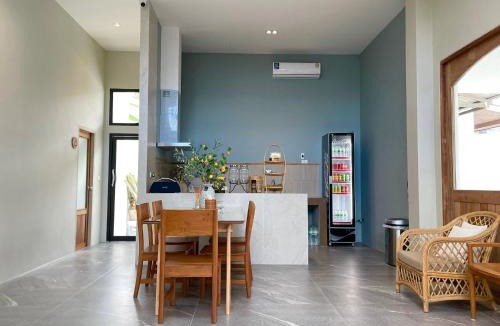 Talat Nuea Apartment | Alleyhill Phuket - Private & Cozy Boutique