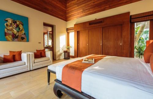 Na Mueang Villa | Ban Mekkala