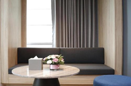 Talat Bang Khen Hotel | Miracle Grand Convention Hotel