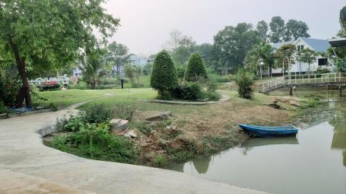 Wang Nam Khiao Resort | Korp View House