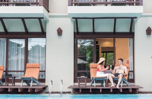 Khuekkhak Hotel | Khaolak Oriental Resort - Adult Only