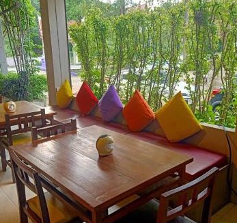 Khlong Kra Saeng Hotel | Sun Hotel