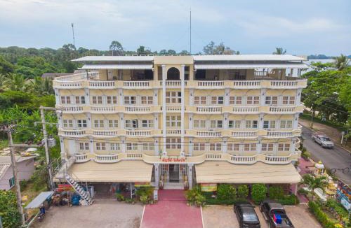 Mae Ram Phueng Hotel | Anchalee Resort
