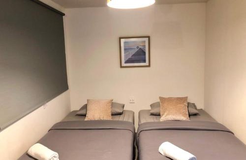 Salaya Apartment | TAP Salaya