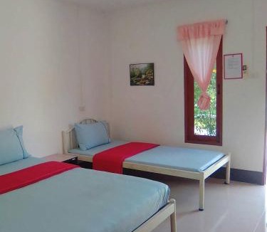 Kantang House | Thanathorn Guesthouse