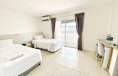 Koh Kaew Hotel | Mystays Phuket