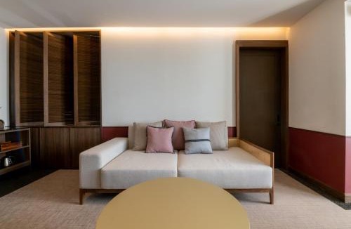 Mak Khaeng Hotel | Hotel MOCO