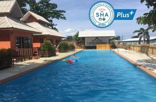 Ko Lanta House | Lanta Cottage - SHA Plus