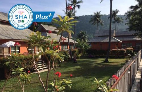 Ko Lanta House | Lanta Cottage - SHA Plus