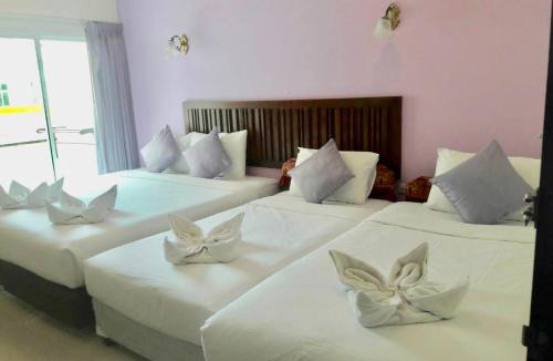 Ban Bo Han Hotel | BS Airport at Phuket