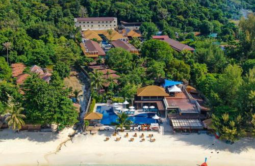 Satun Resort | AKIRA Lipe Resort
