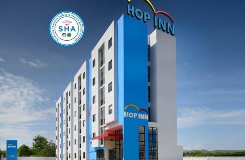 Trang Hotel | HOP INN Trang