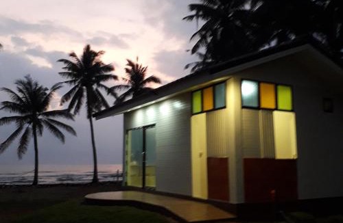 Lang Suan Villa | Baan Be Beach