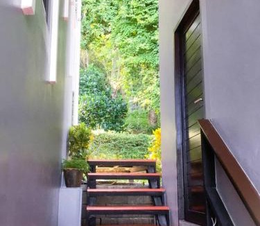 Siray Villa | Koh Sirey Beachfront Pool Villa - 2 Bedrooms House