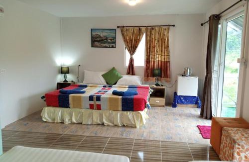 Ko Lanta House | Lanta Dareen Garden Home
