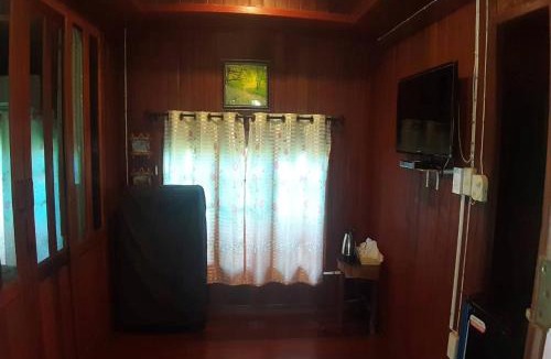 Nong Nam Daeng Resort | Ban Mai Suay Resort Pak Chong
