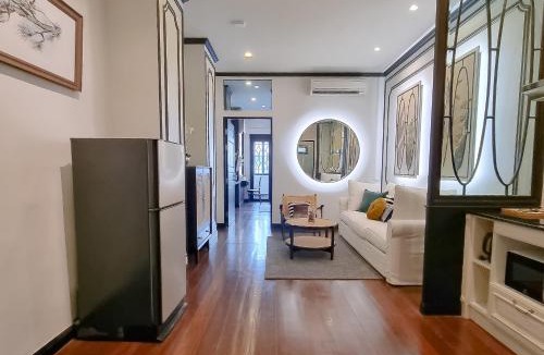 Old Phuket Town Hotel | BAAN 125 STAY Phuket