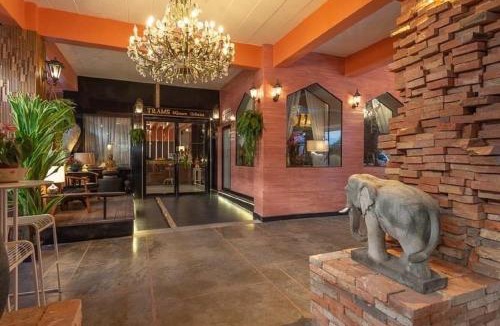 Bang Phlat Apartment | Sudyod Apartment