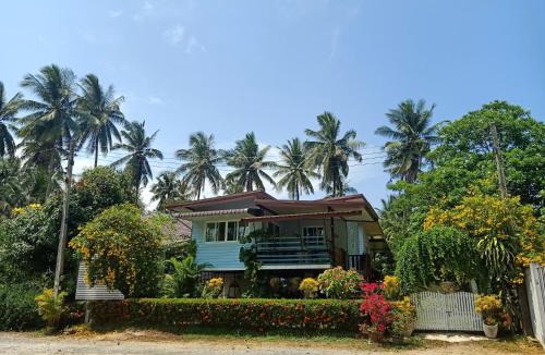 Thong Chai House | Boons Bungalow Ban Krut