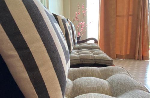 Sattahip House | เพียงภูโฮมสเตย์