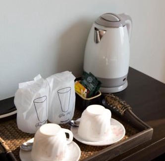 Ban Tai Hotel | Serene Residence