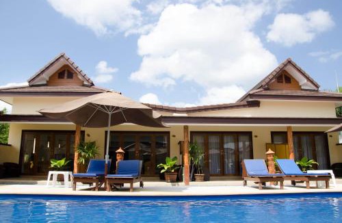 Ao Nang Resort | Jungle Village Bungalow