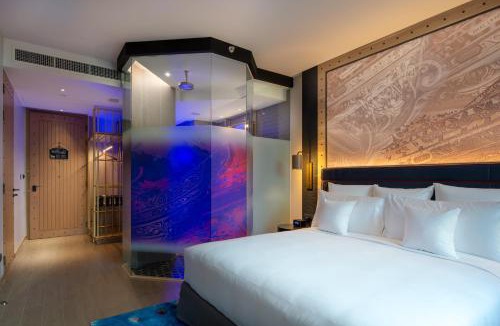 Patong Resort | Hotel Indigo Phuket Patong by IHG