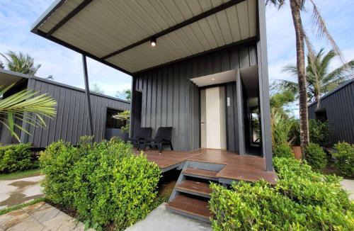 Ranong Resort | Sunnyvale Ranong 2