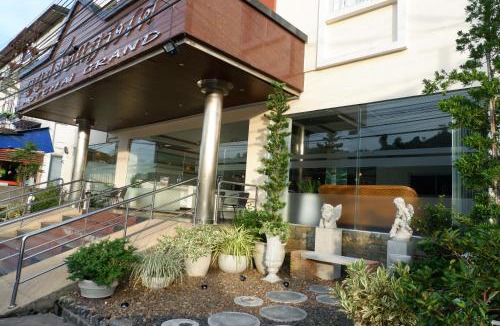 Lang Suan Hotel | Auychai Grand Hotel