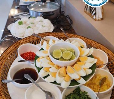 Nuanchan Hotel | S Bangkok Hotel, Navamin