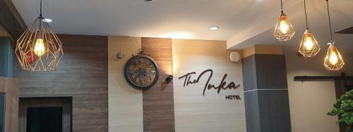 Nakhon Si Thammarat Hotel | The Inka Hotel