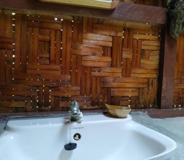Ranong House | Rattana Bungalow Koh Chang