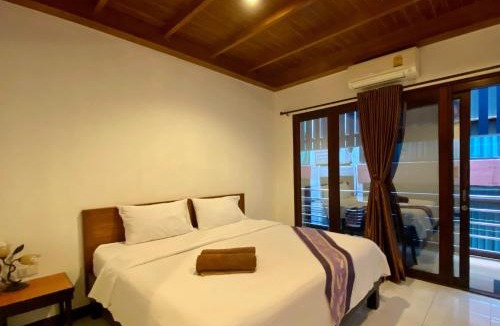 Satun Hotel | Lipe Inn