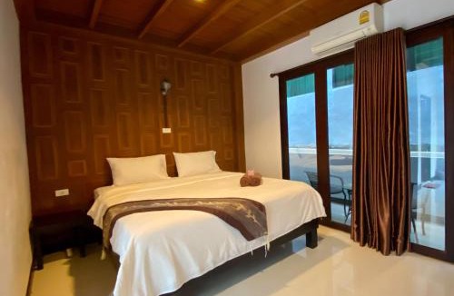 Satun Hotel | Lipe Inn