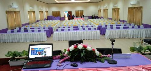 Nakhon Nayok Hotel | จักรดาว เมาท์เท่น วิว (Mountain View)
