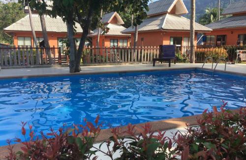 Ko Lanta House | Lanta Cottage - SHA Plus