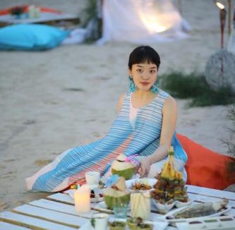Bo Nok Resort | Dhevan Dara Beach Villa Kuiburi