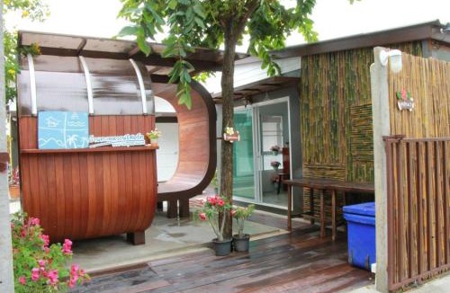 Huai Yang Resort | Baantalaywhan Resort