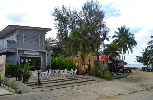 Khao Lak Hotel | MJ Boutique Hotel Khao Lak
