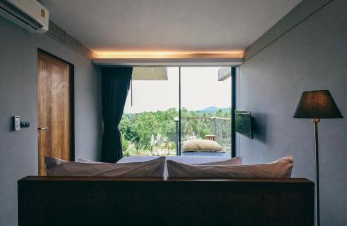 Wok Tum Resort | Varivana Resort Koh Phangan, The Centara Collection