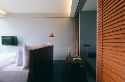 Wok Tum Resort | Varivana Resort Koh Phangan, The Centara Collection