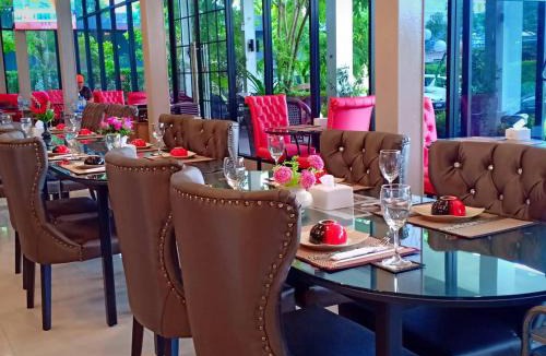 Lat Krabang Resort | Pongsakorn Boutique Resort