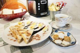 Hat Yai Hostel | Silla House